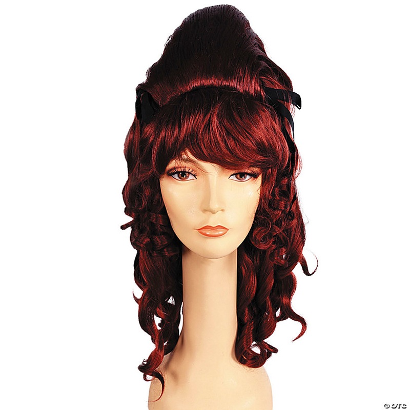 Women's 60s Vamp Wig