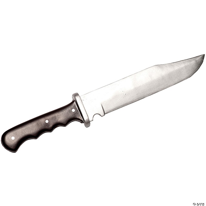 17 Foam Hunting Knife