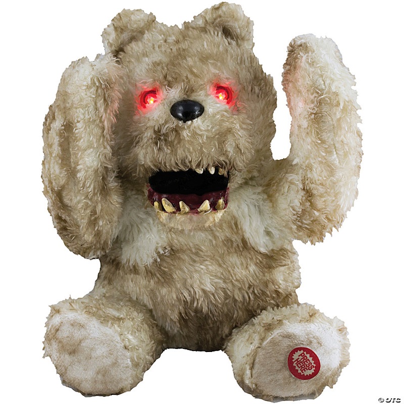 19 Peek A Boo Bear Light Up Prop