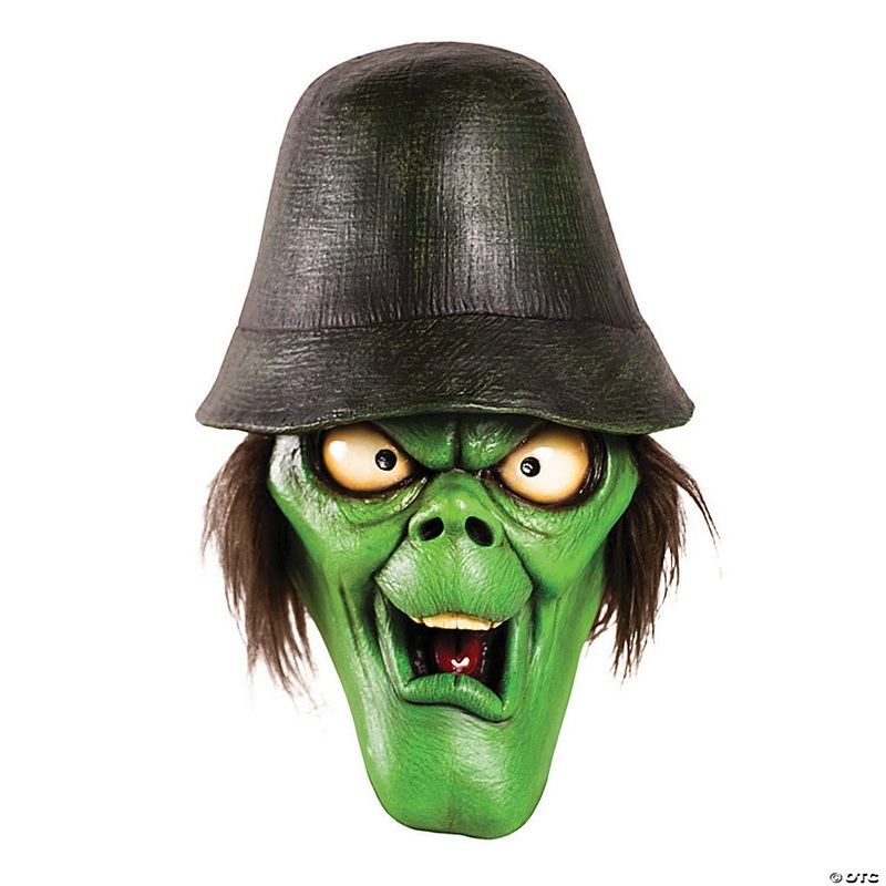 Adult Scooby Doo Mr. Hyde Mask