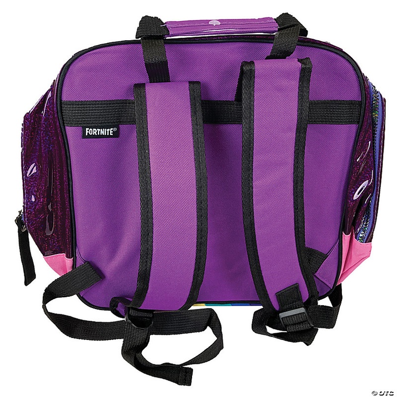 Fortnite Brite Bomber Bag Bling