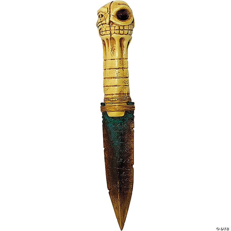 Freaky Blissfield Butcher La Dola Dagger Prop