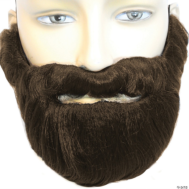 Men's Discount Biblical Beard
