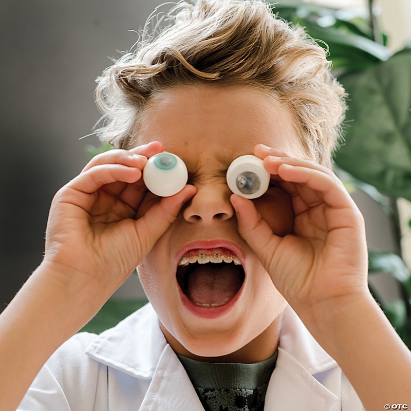 Science Academy: Gross Body Lab