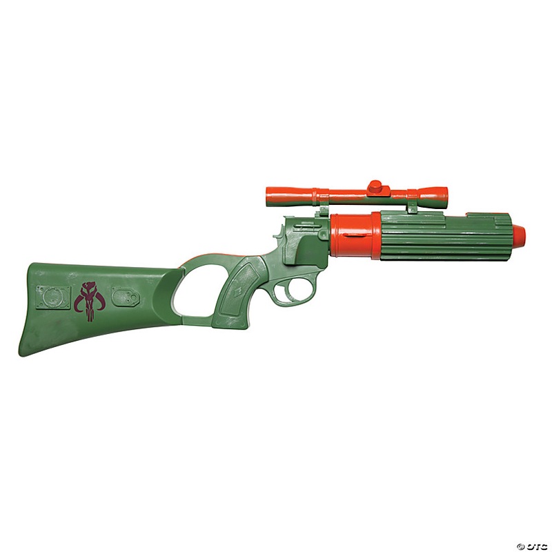 Star Wars Boba Fett Blaster