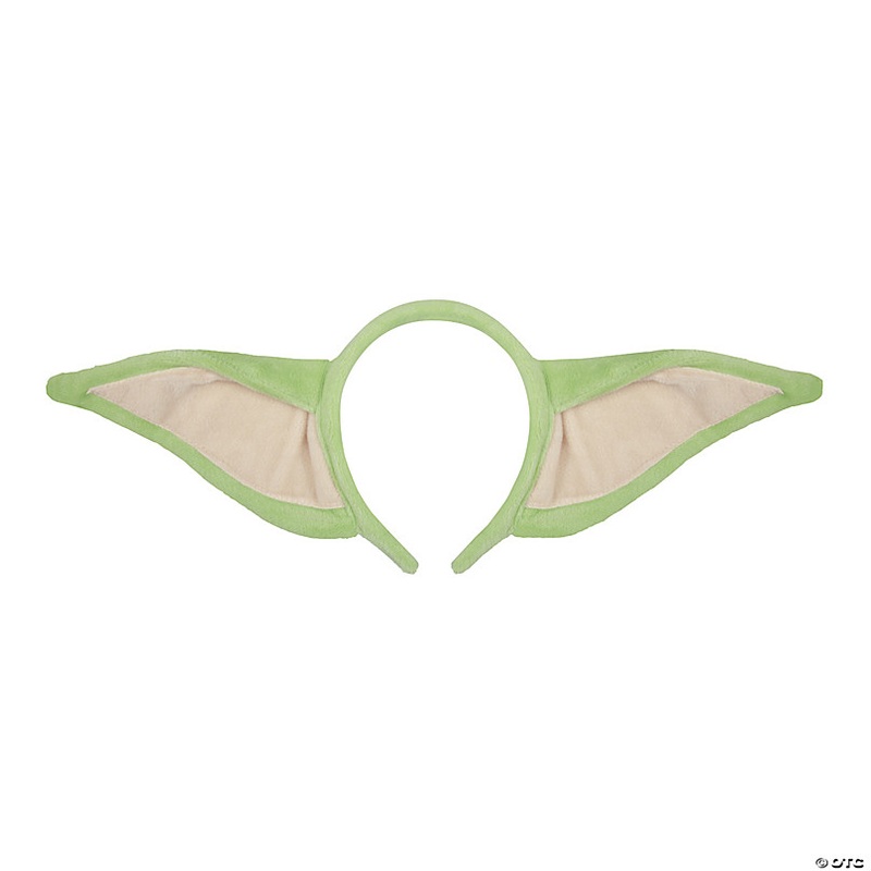 Star Wars The Mandalorian The Child Ears Headband