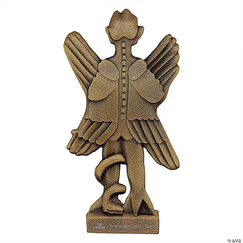 The Exorcist Pazuzu Metal Replica Ingot