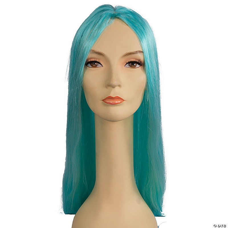 Women's Straight Long B304A Wig