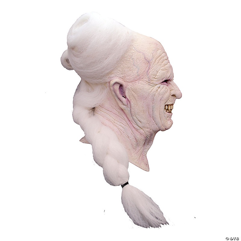 Bram Stokers Dracula Dracula Overhead Latex Mask - One Size