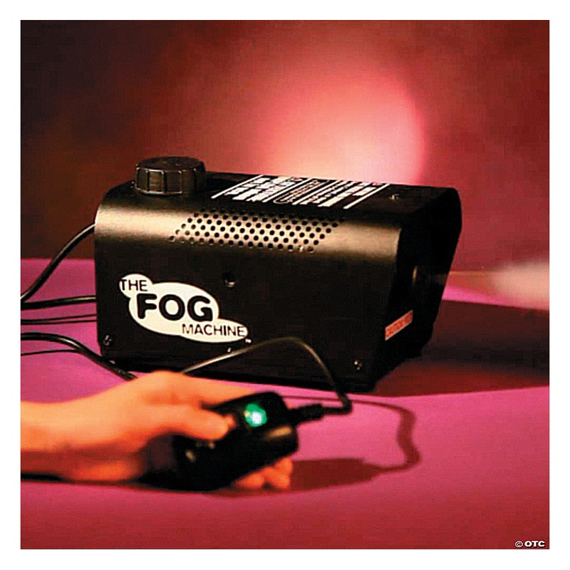 Fog Machine