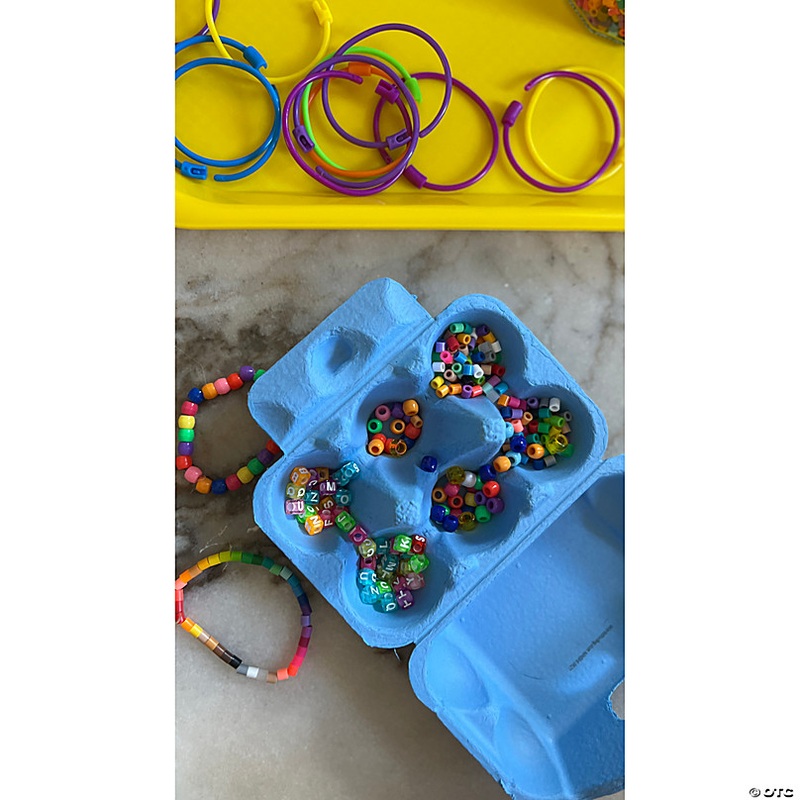 Perler Fused Beads 11,000/Pkg-Multicolor