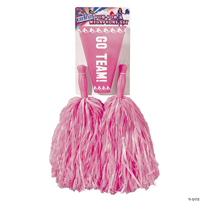 Pom Pom Set