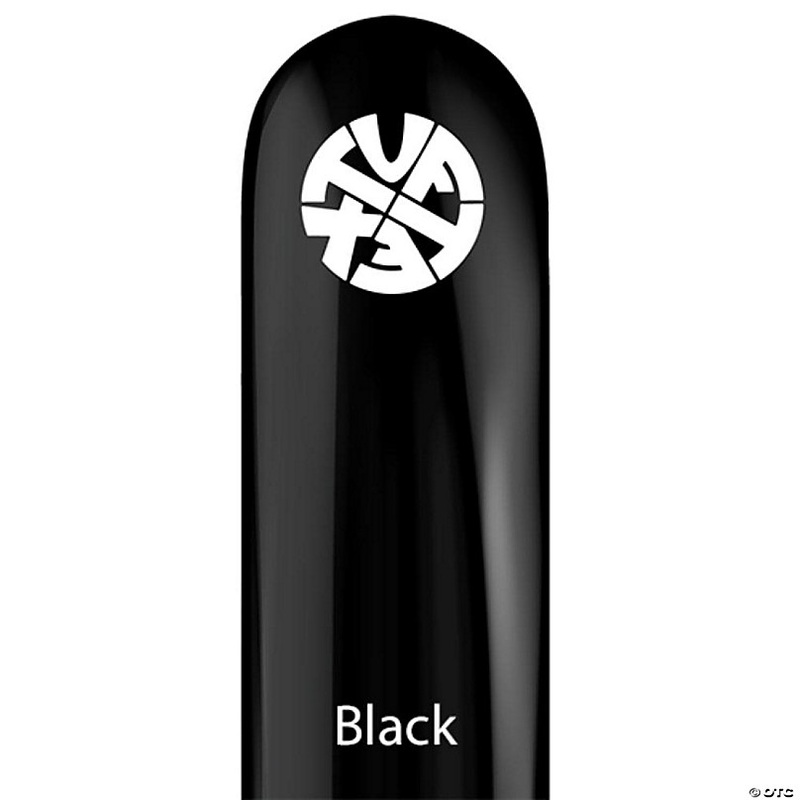 TufTex - Black - Premium Quality Stylish Design