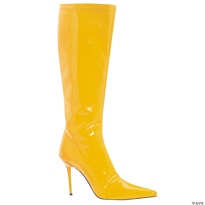Women's Emma Knee-Length Boots