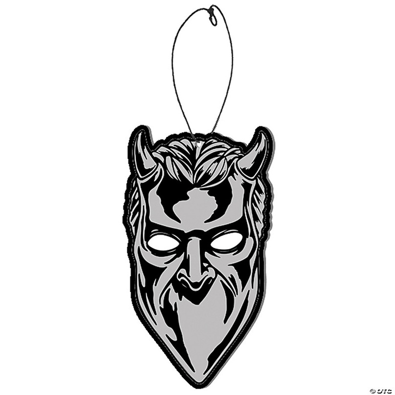 3 1/2 Nameless Ghoul Scare Freshener