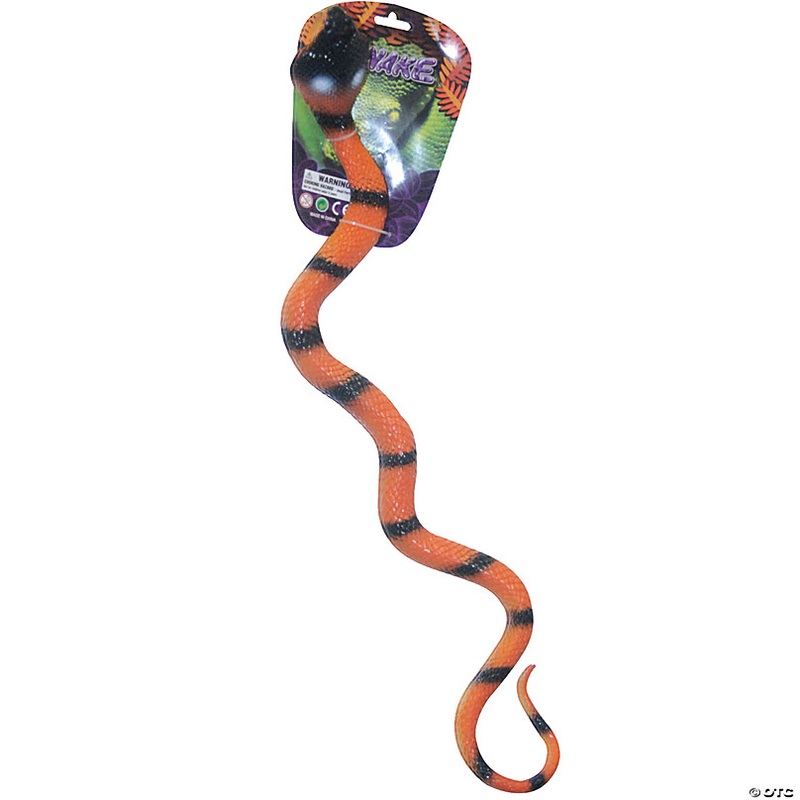 32 Snake Decoration