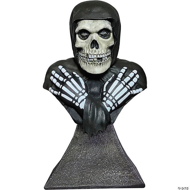 5 Misfits The Fiend Miniature Bust Decoration