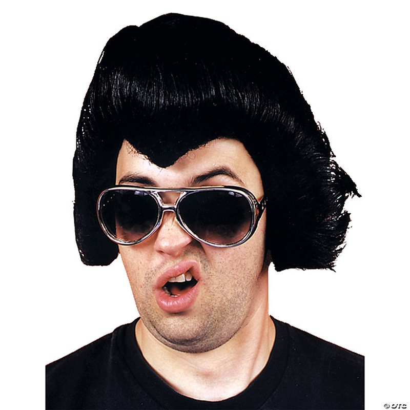 Adults Rock & Roll Glasses - 1 Pc.