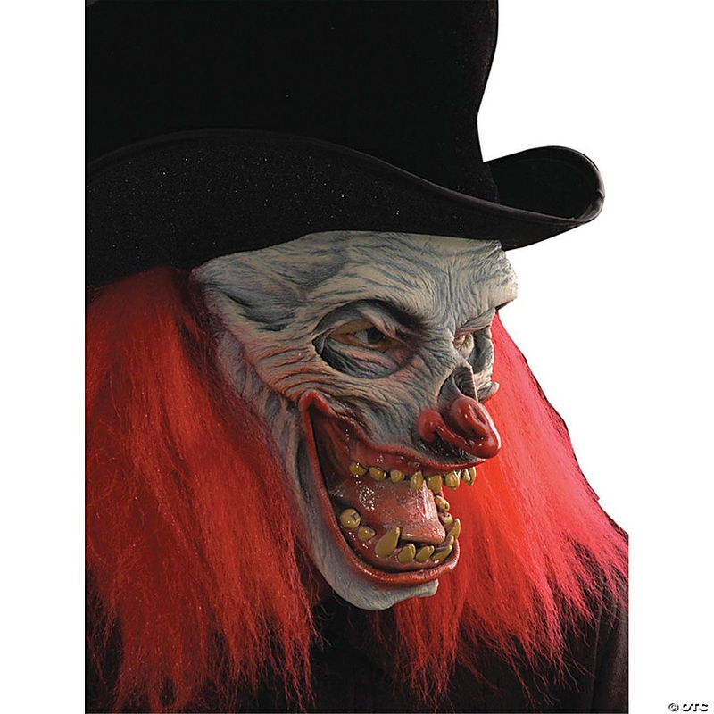 Now Thats Funny Mask