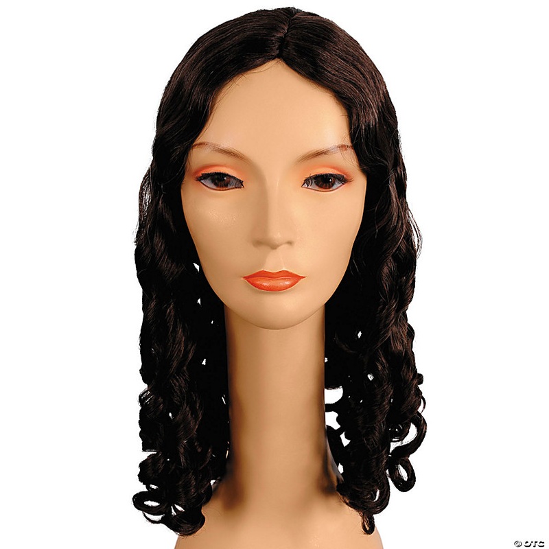 Women's 1860 Wig
