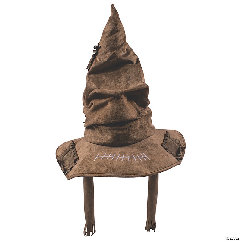 Adults Harry Potter Sorting Hat