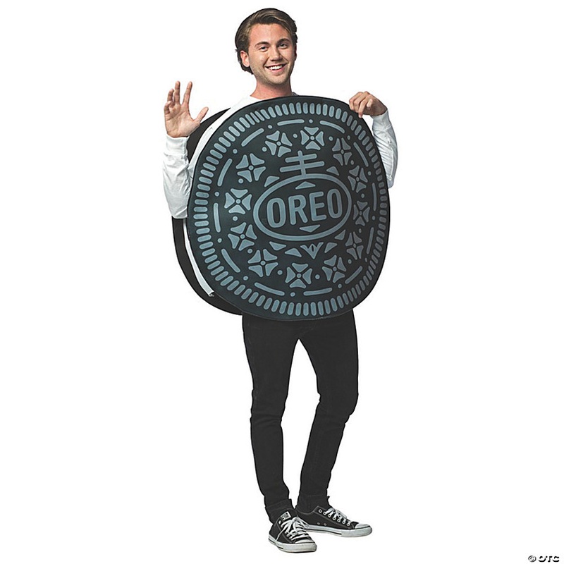 Adults Oreo Costume