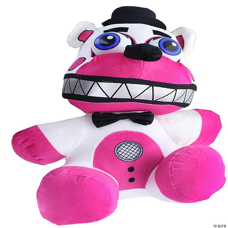 Five Nights at Freddys Sister Location 18 Inch Plush  Freddy