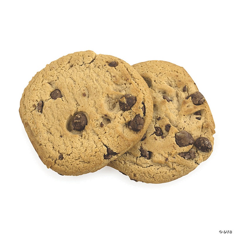 Grandma's Big Cookie Chocolate Chip, 2.5 oz, 60 Count