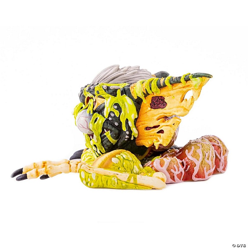 Gremlins Mondoid Collectible Vinyl Figure  Melting Stripe