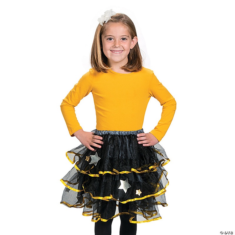 Kids New Years Tutu