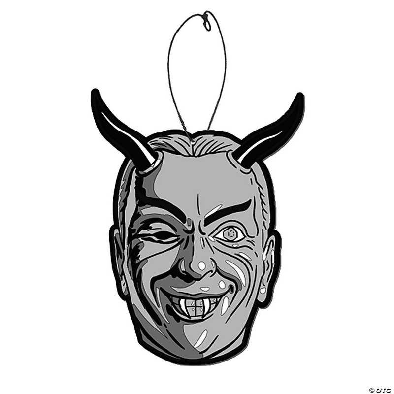 3 1/2 The Twilight Zone Mystic Seer Vanilla Fear Freshener