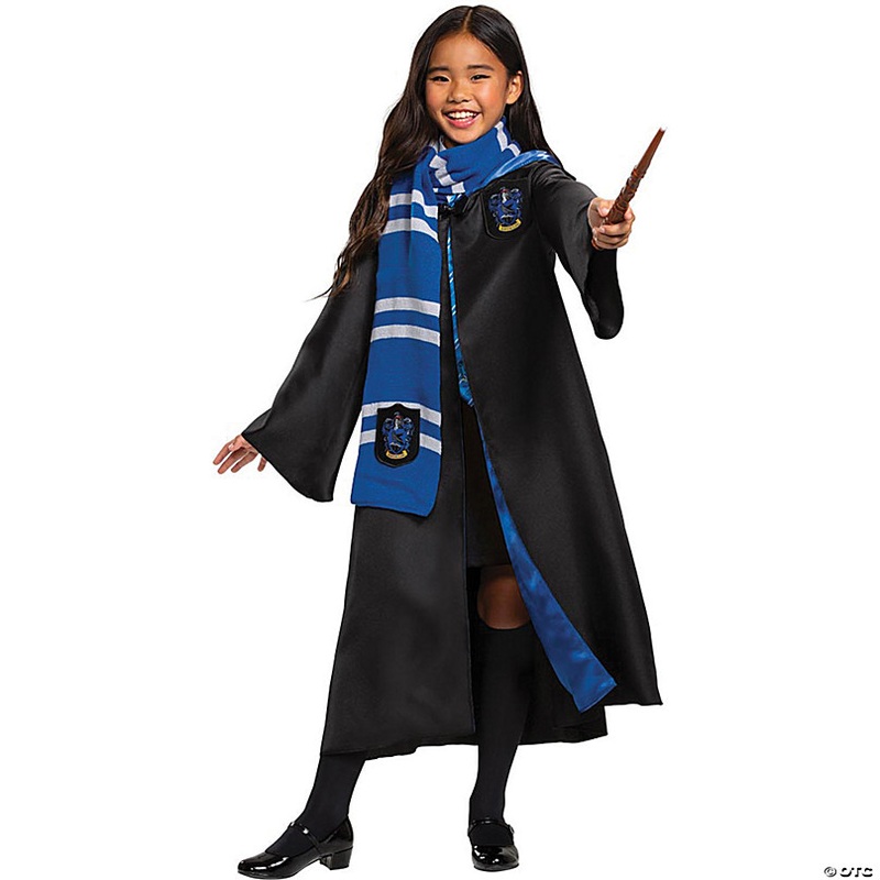 Adult Harry Potter Ravenclaw Scarf