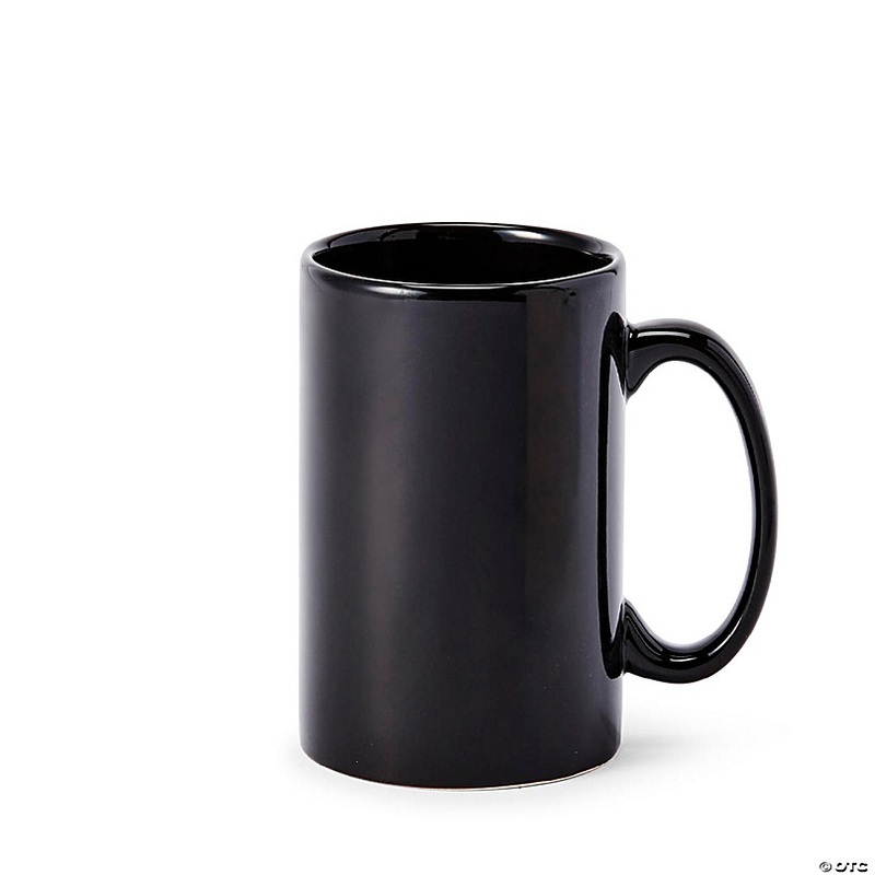 Supernatural & Scooby-Doo Mashup Scoobynatural Coffee Mug  Holds 11 Ounces