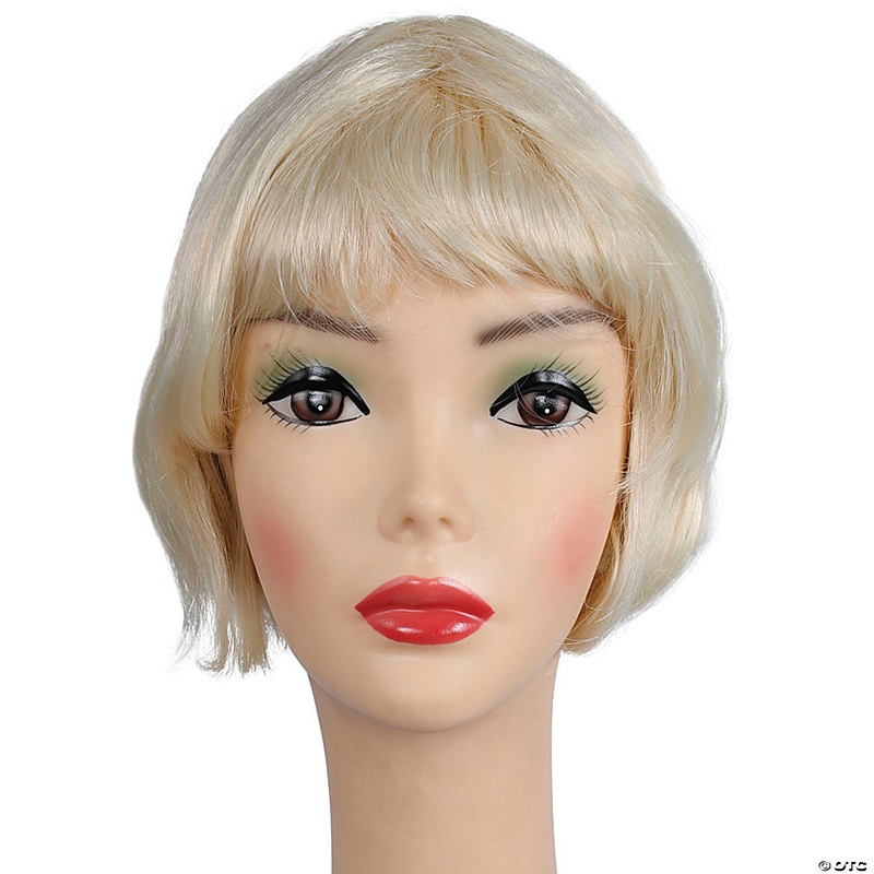 Women's Bargain Lulu Wig