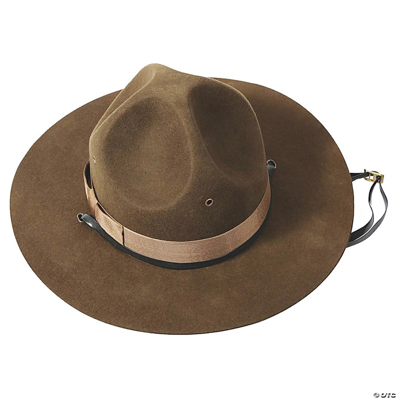 Campaign Hat - Medium