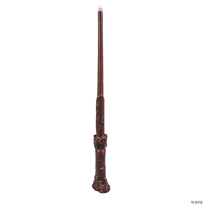 Kids Harry Potter Light-up Deluxe Wand