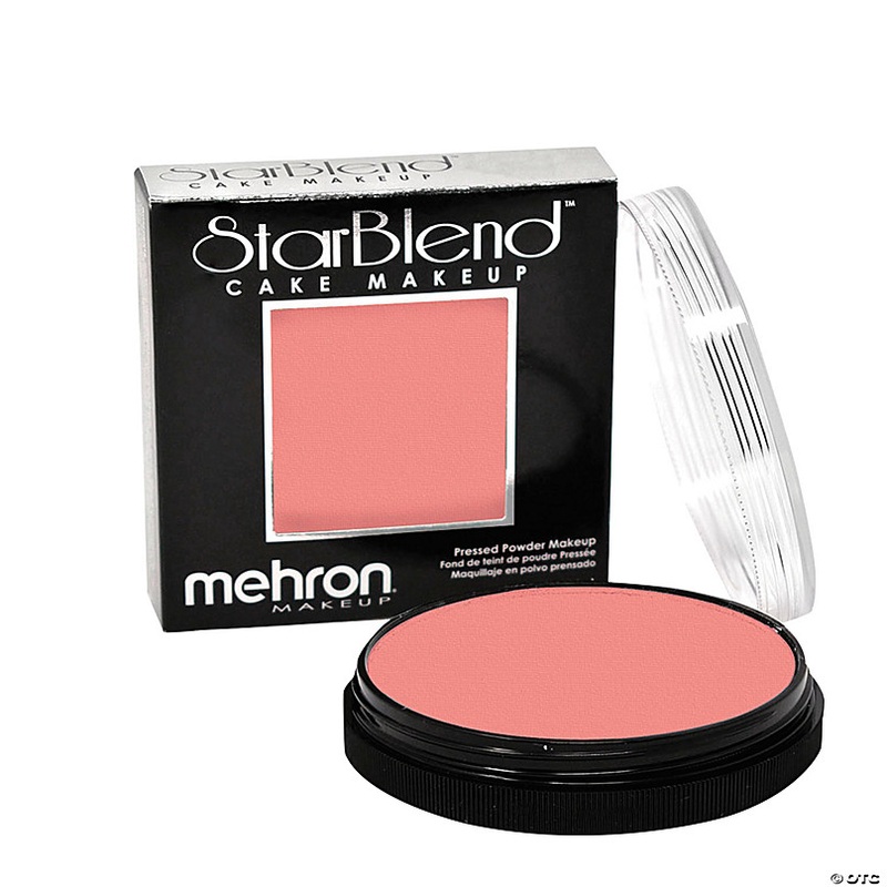 Mehron Starblend Cake Makeup