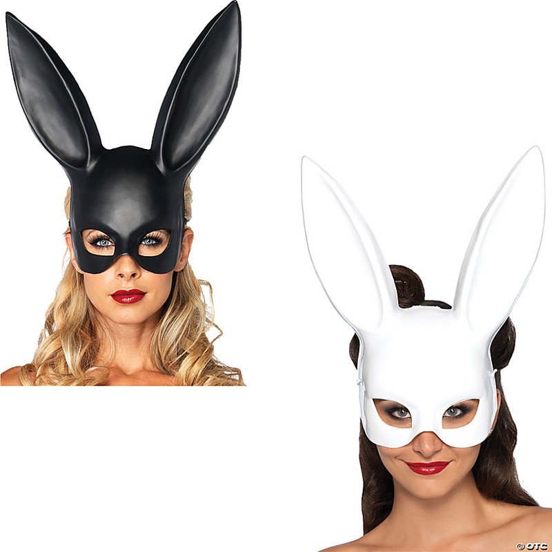 Rabbit Mask