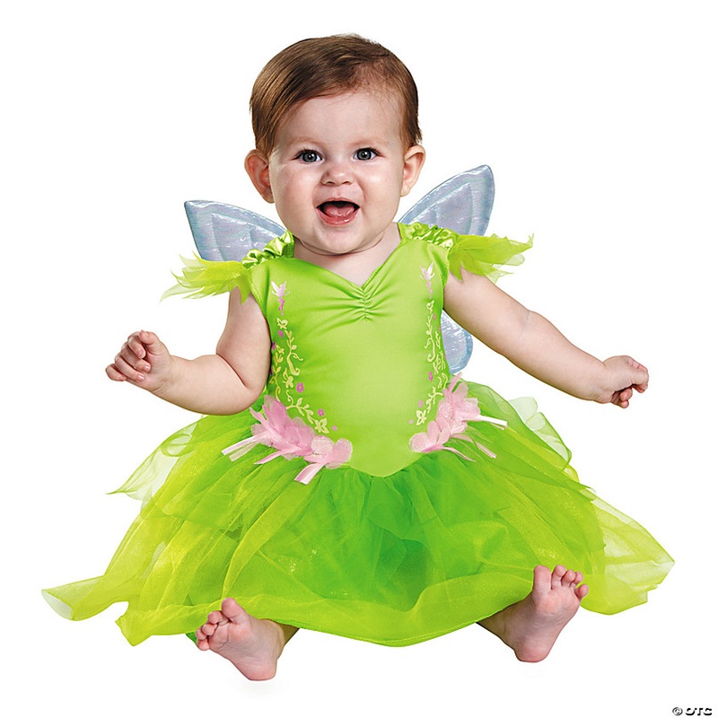 Tinker Bell Infant Costume