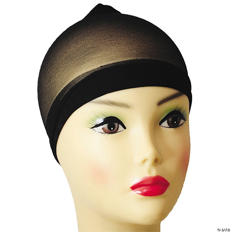 Wig Stocking Cap