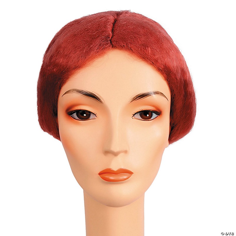 Women's Bargain Elderly Wig