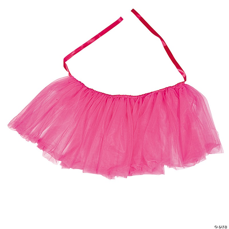 Adults Hot Pink Tutu