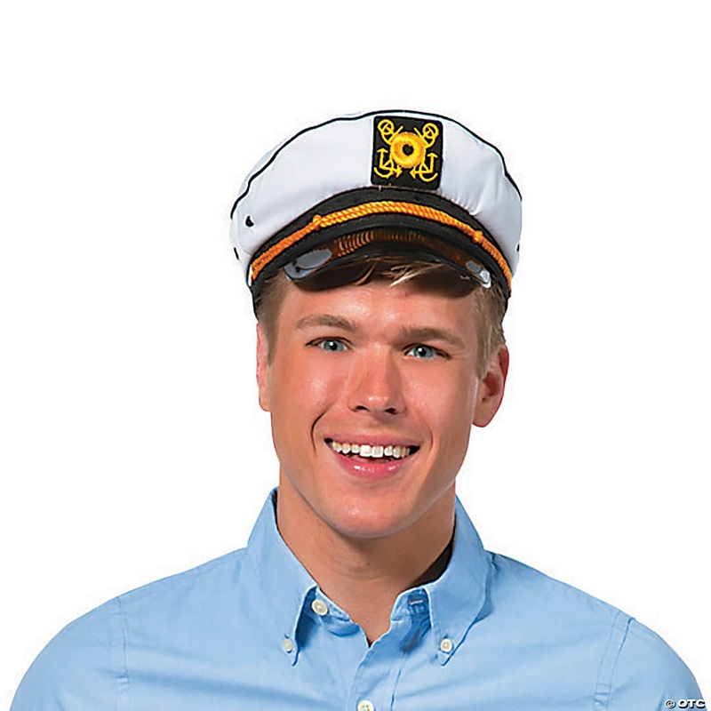 Captain's Hat