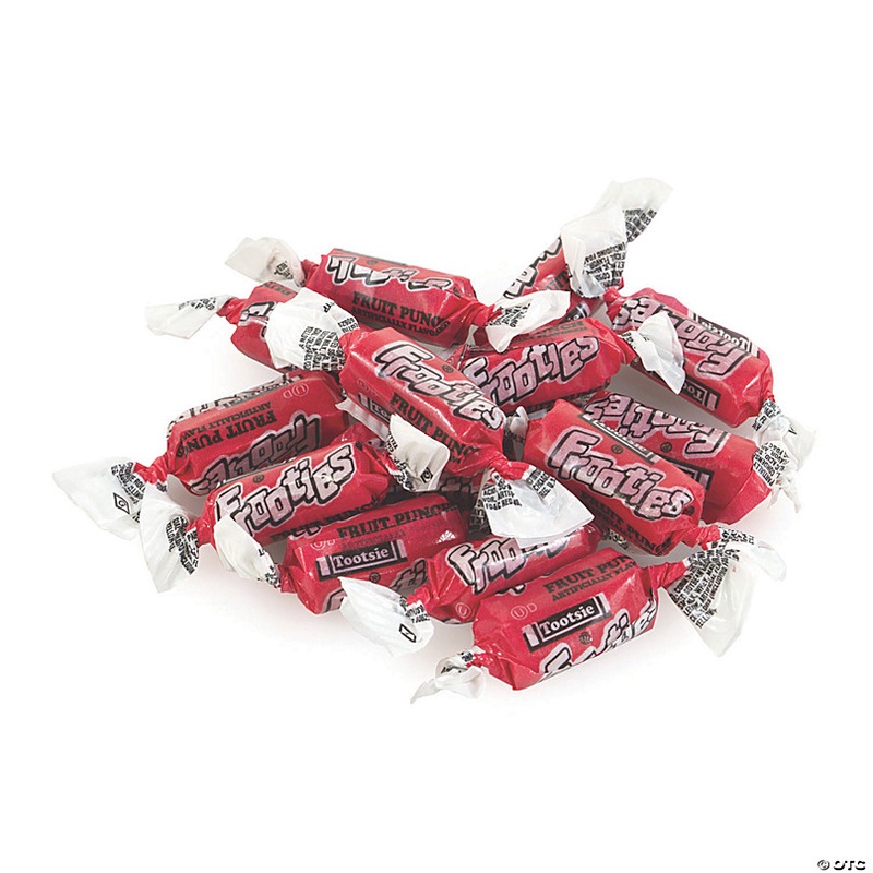 Frooties Fruit Punch, 360 Pieces