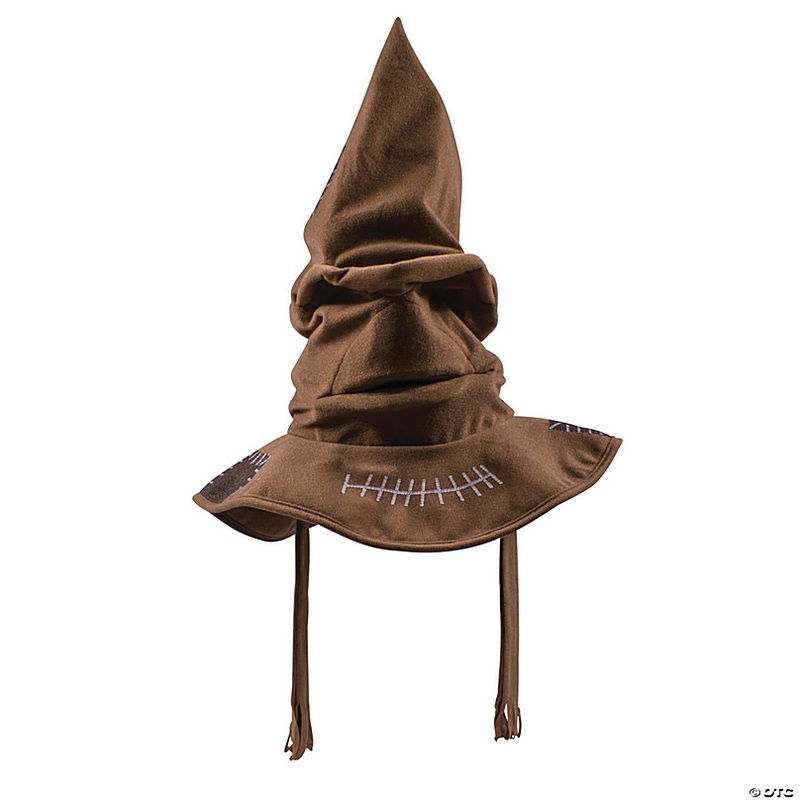 Kids Harry Potter Sorting Hat