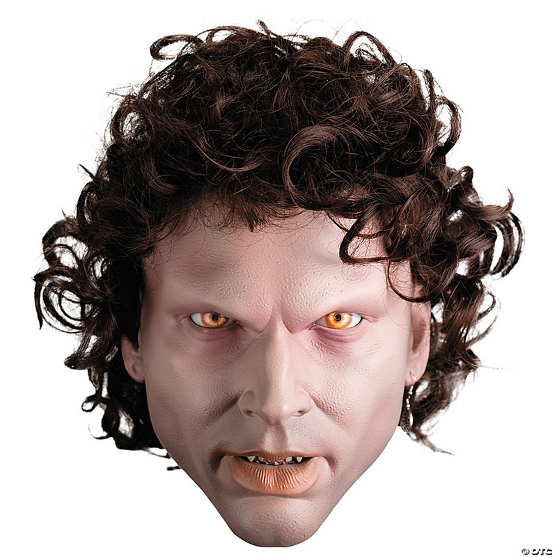 The Lost Boys Deluxe Michael Overhead Plastic Mask - One Size