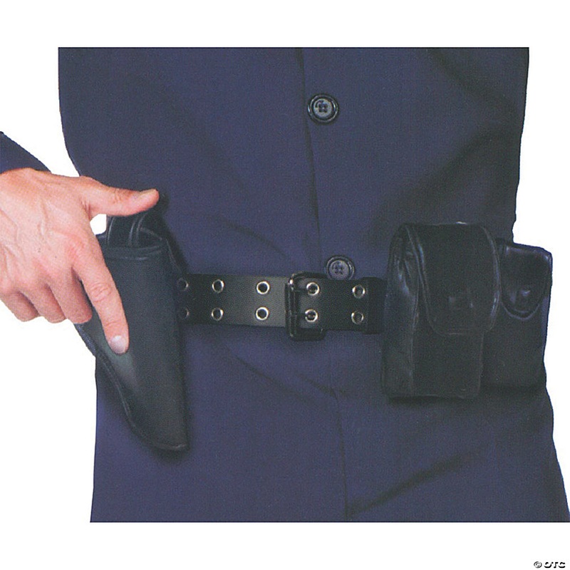 Adults Police Utility Belt
