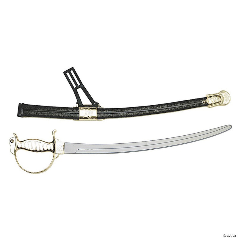 Cavalier Sword