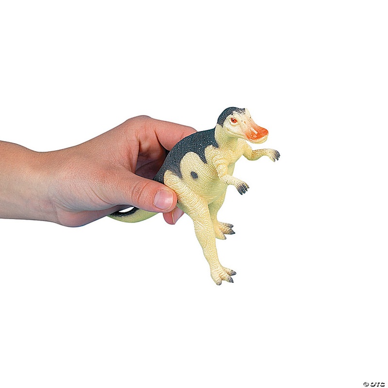 Dinosaurs - 12 Pc.