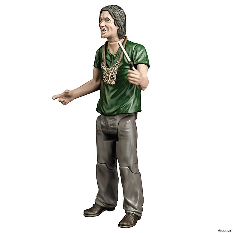 5 The Texas Chainsaw Massacre The Hitchhiker Collectible Action Figure